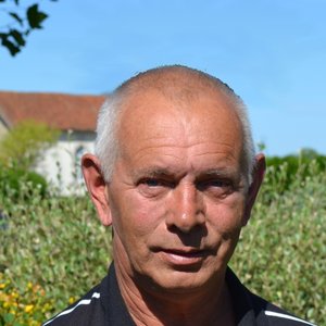 M. Yannick Gardrat