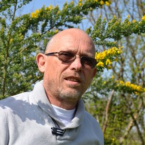 M. Philippe Menneguerre, Maire