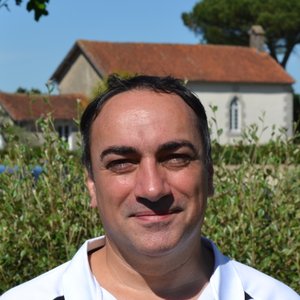 M. Sébastien Naissant