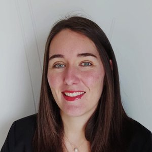 Mme Anne-Sophie Sallat Delume