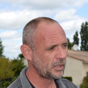 M. Cédric Texier