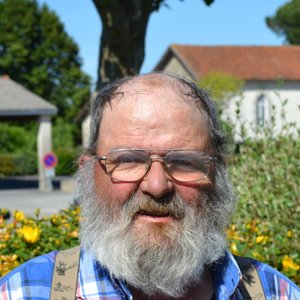 M. Jean-Pierre Viaud