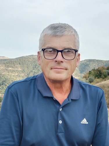 M. Claude Sallebert
